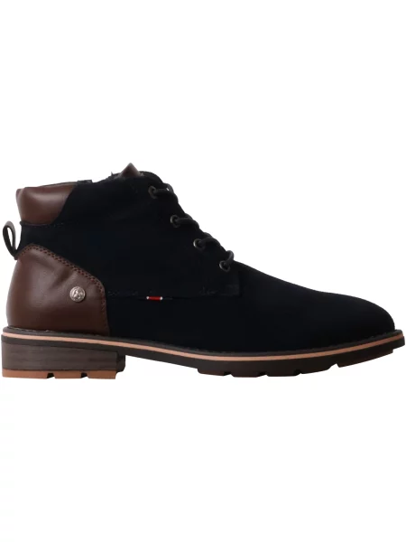 Pantofi Xti albastru