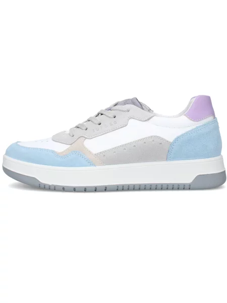 Pantofi Igi&co albastru