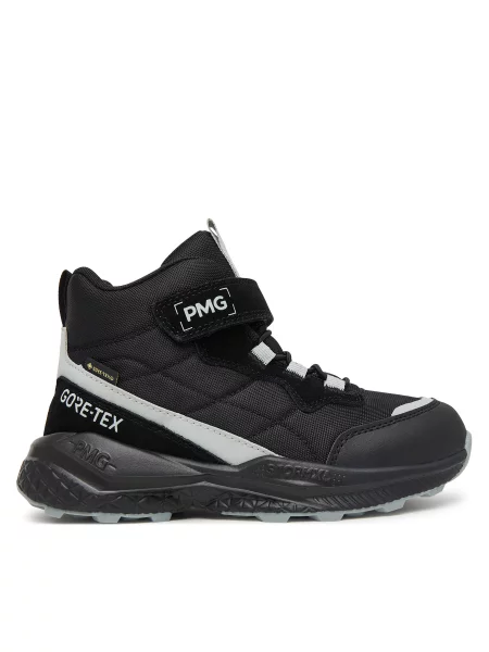 Gležnjarji Primigi GORE-TEX S črna