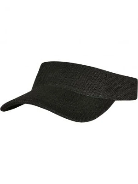 Flexfit Kepurė juoda