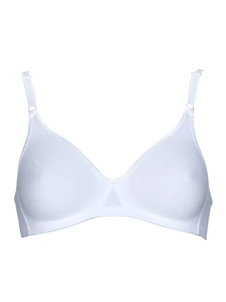 Termo spodnje perilo Dim bela