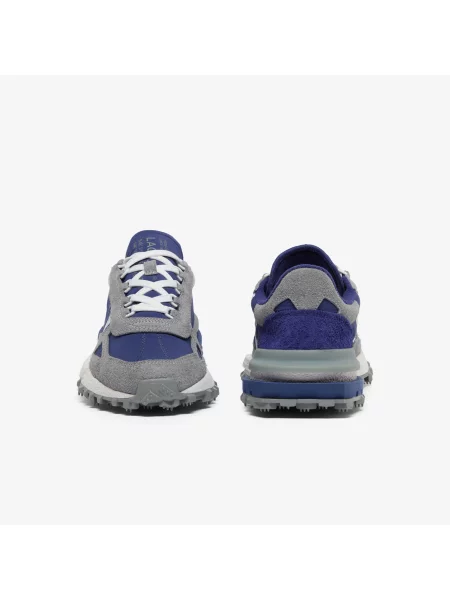 Lacoste Sneakersy Elite Active niebieski