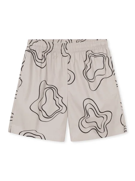 Johnny Urban Pantaloni Spencer nisipiu maro