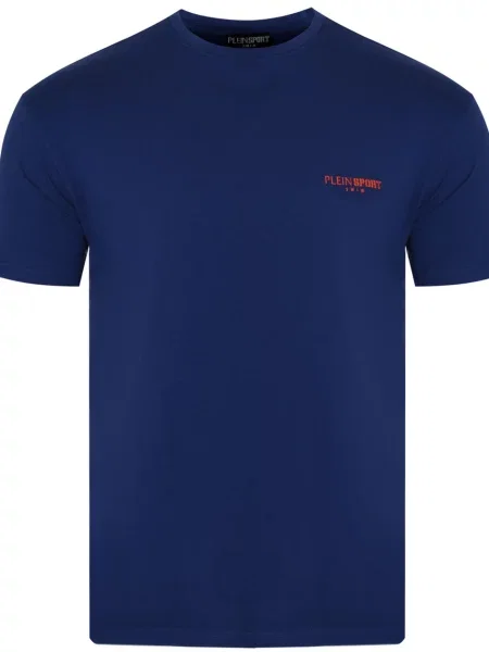 Tricou Plein Sport albastru