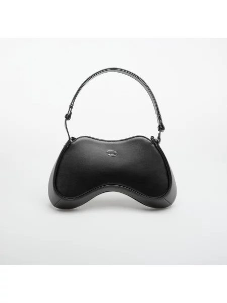 Taška Diesel čierna