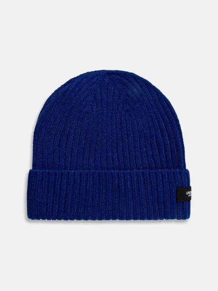 Undercover căciulă din amestec de lână Beanie