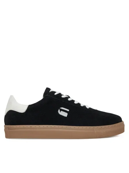 Sneakers G-Star Raw negru