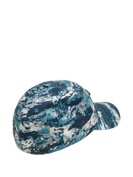 Șapcă Oakley albastru