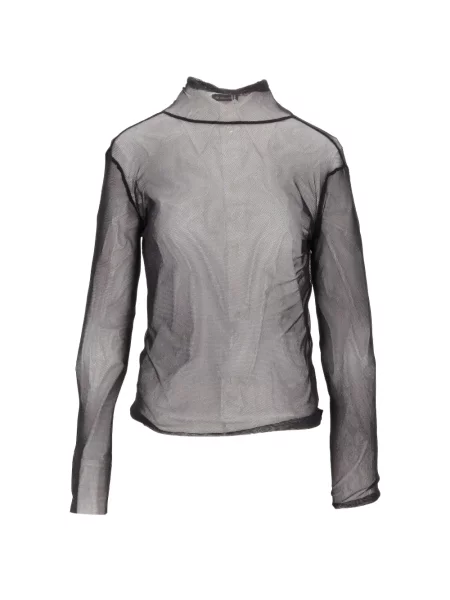 Dugo top Antipast crna