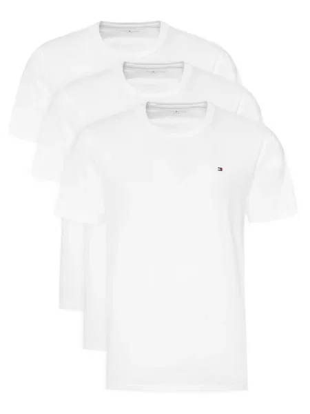 Tommy Hilfiger Póló szett fehér