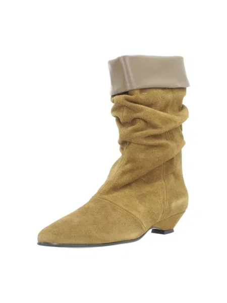 Pantofi Gaimo maro