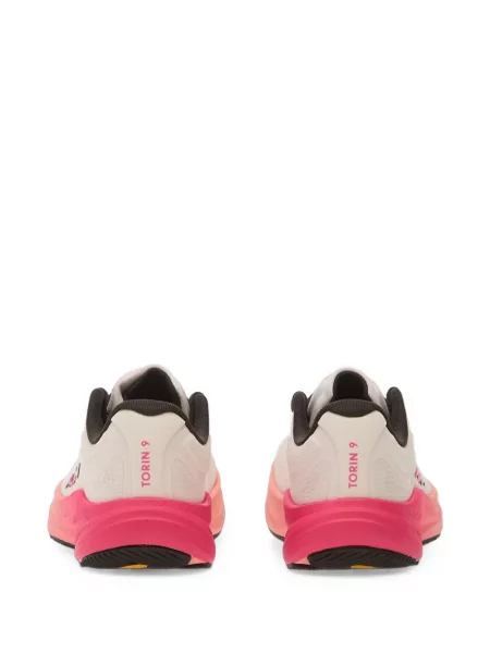 Sneakerși Altra alb