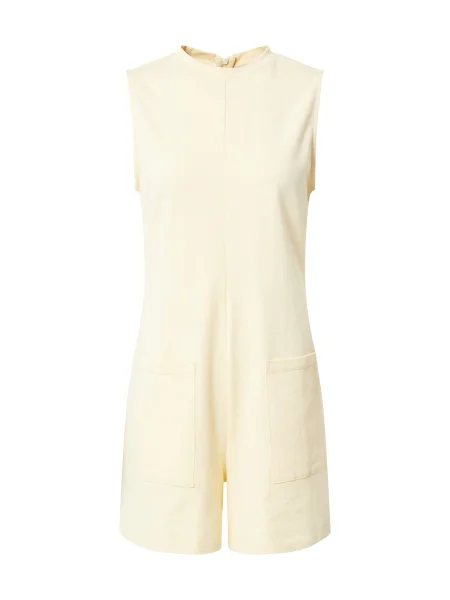 EDITED Overal Pauleen světle žlutá