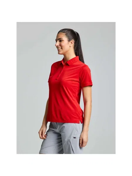 Tricou Slam roșu