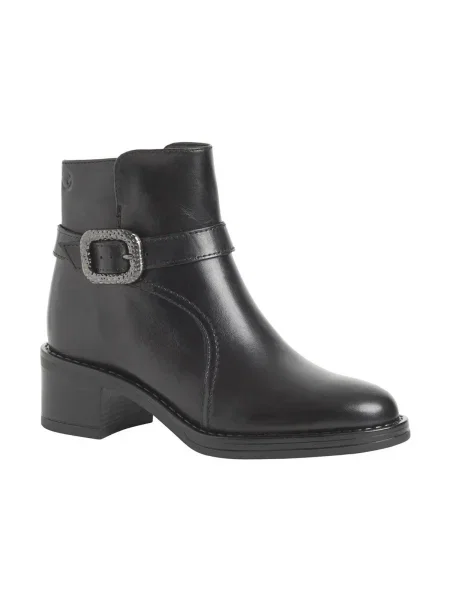 Pantofi Tamaris negru