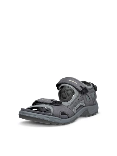 ECCO Pohodni sandali Offroad / svetlo siva