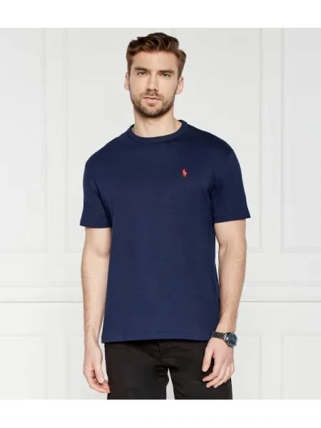 POLO RALPH LAUREN Póló kék