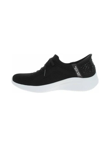 Pantofi Skechers negru