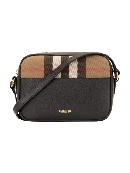 Torebka Burberry