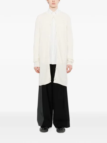 Cardigan Comme Des Garcons Homme Plus