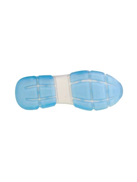Pantofi 4f alb