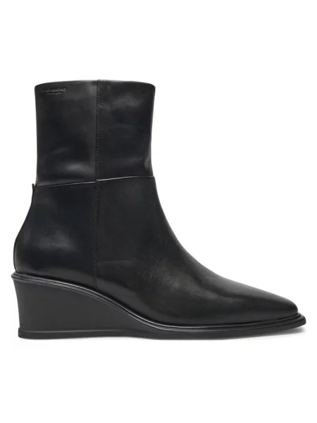 Vagabond Shoemakers Botki Aino czarny