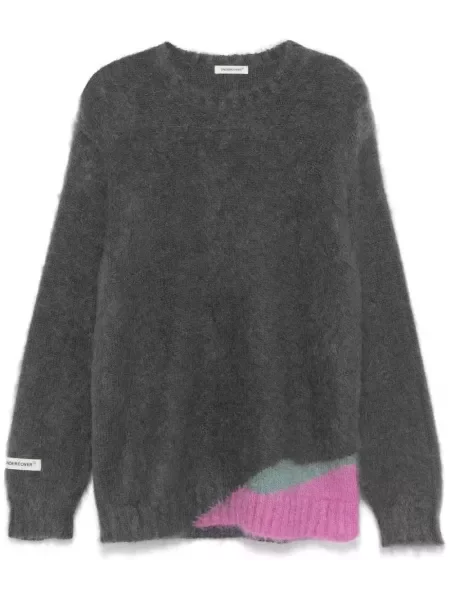 Pulover Undercover gri