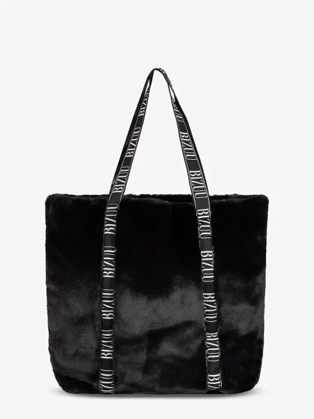 Сумка Bizuu черная