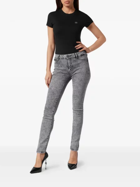 Blugi Philipp Plein gri
