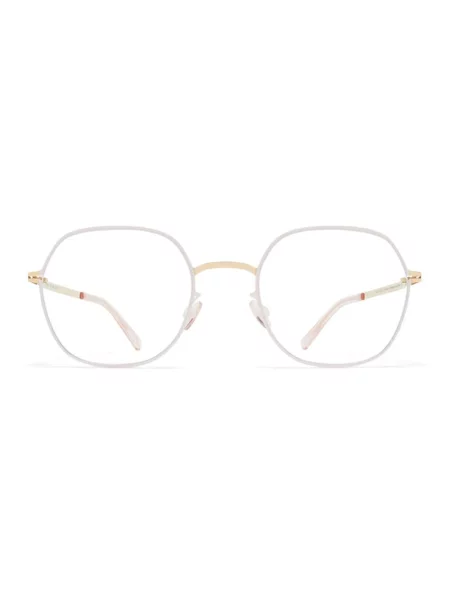 Okulary przeciwsłoneczne Mykita żółte
