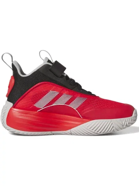 Adidas Košarkaška obuća Ownthegame K crvena