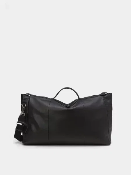 Поло Marc O'polo черное