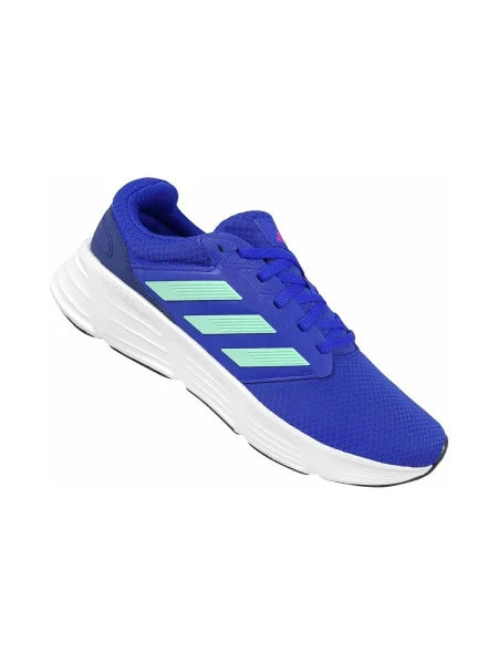 Félcipo Adidas kék
