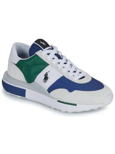 Tenisky Polo Ralph Lauren