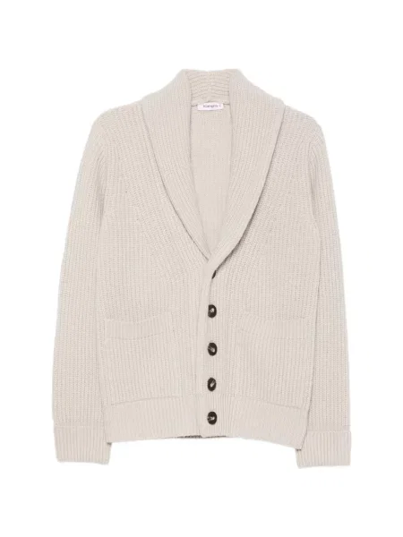 Gulerat cardigan Kangra