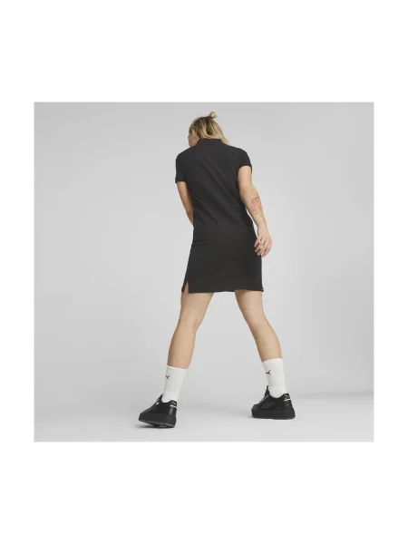 Rochie Puma de costum negru
