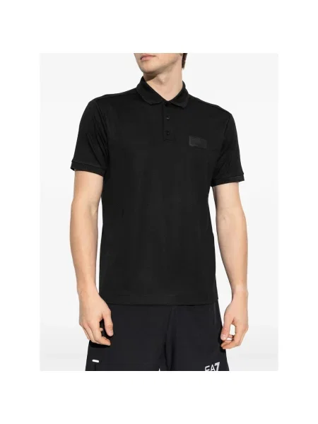 Tricou Emporio Armani Ea7 negru