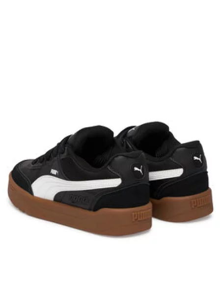 Puma Laisvalaikio batai Park Lifestyle 02 juoda