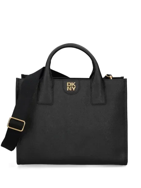 Geantă Dkny negru