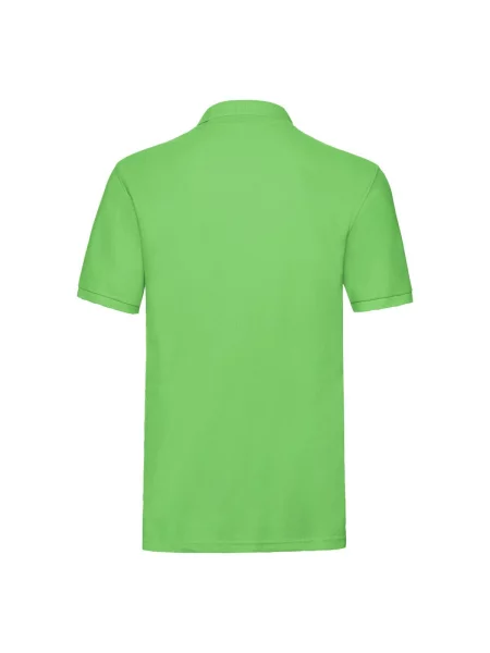 Koszulka Polo Premium zielona
