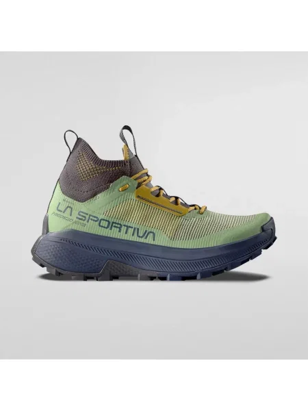 Buty trekkingowe La Sportiva Prodigio Hike GTX zielone