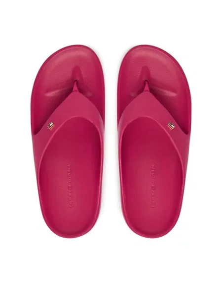 TOMMY HILFIGER Japonke roza