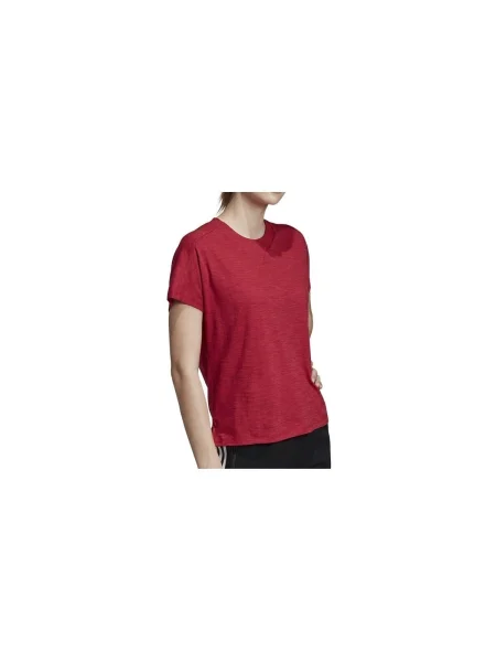 Tricou Adidas roșu