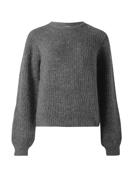 JDY Pulover JDYMARI închis gri