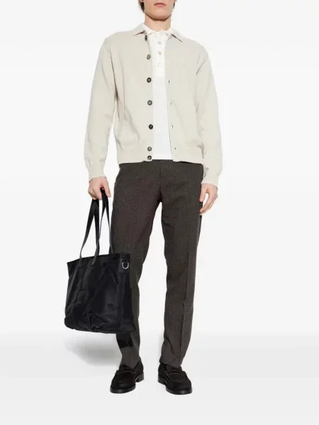 Cardigan Eleventy tricotate