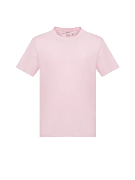 Polo Ralph Lauren t-shirt różowa