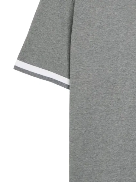 Tricou Boss gri
