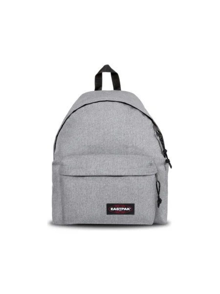 Geantă Eastpak gri