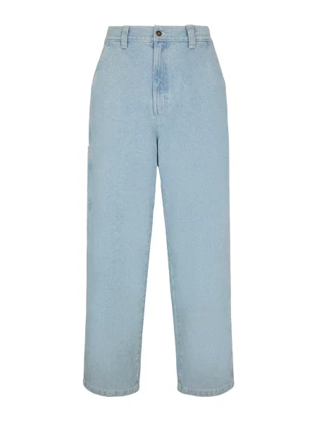 DICKIES Cargo traperice Madison svijetloplava