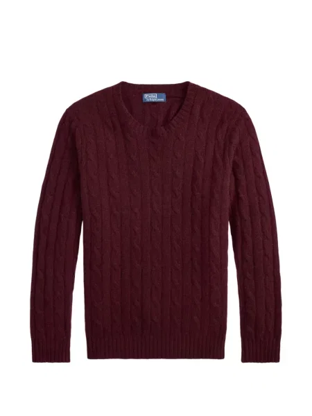 Șosete Polo Ralph Lauren cu broderie în carouri de flanelă verde